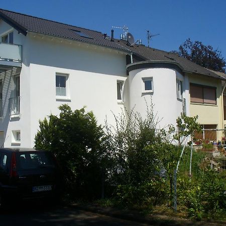 Ferienwohnung Rheinaue Кёльн Экстерьер фото