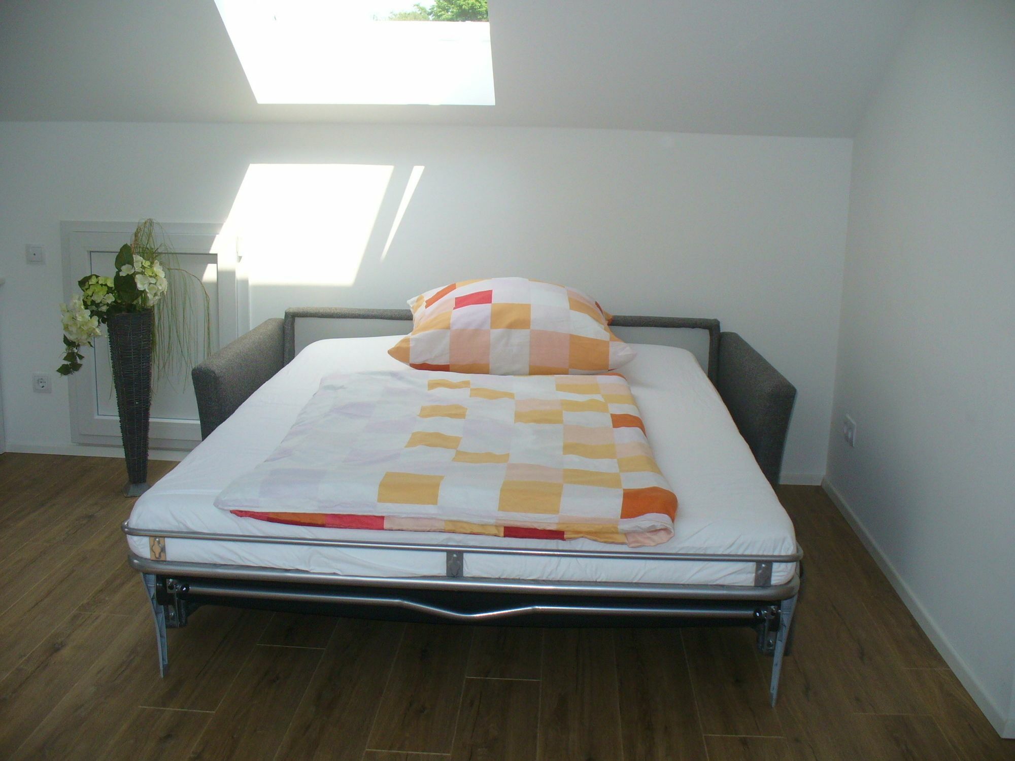 Ferienwohnung Rheinaue Кёльн Экстерьер фото