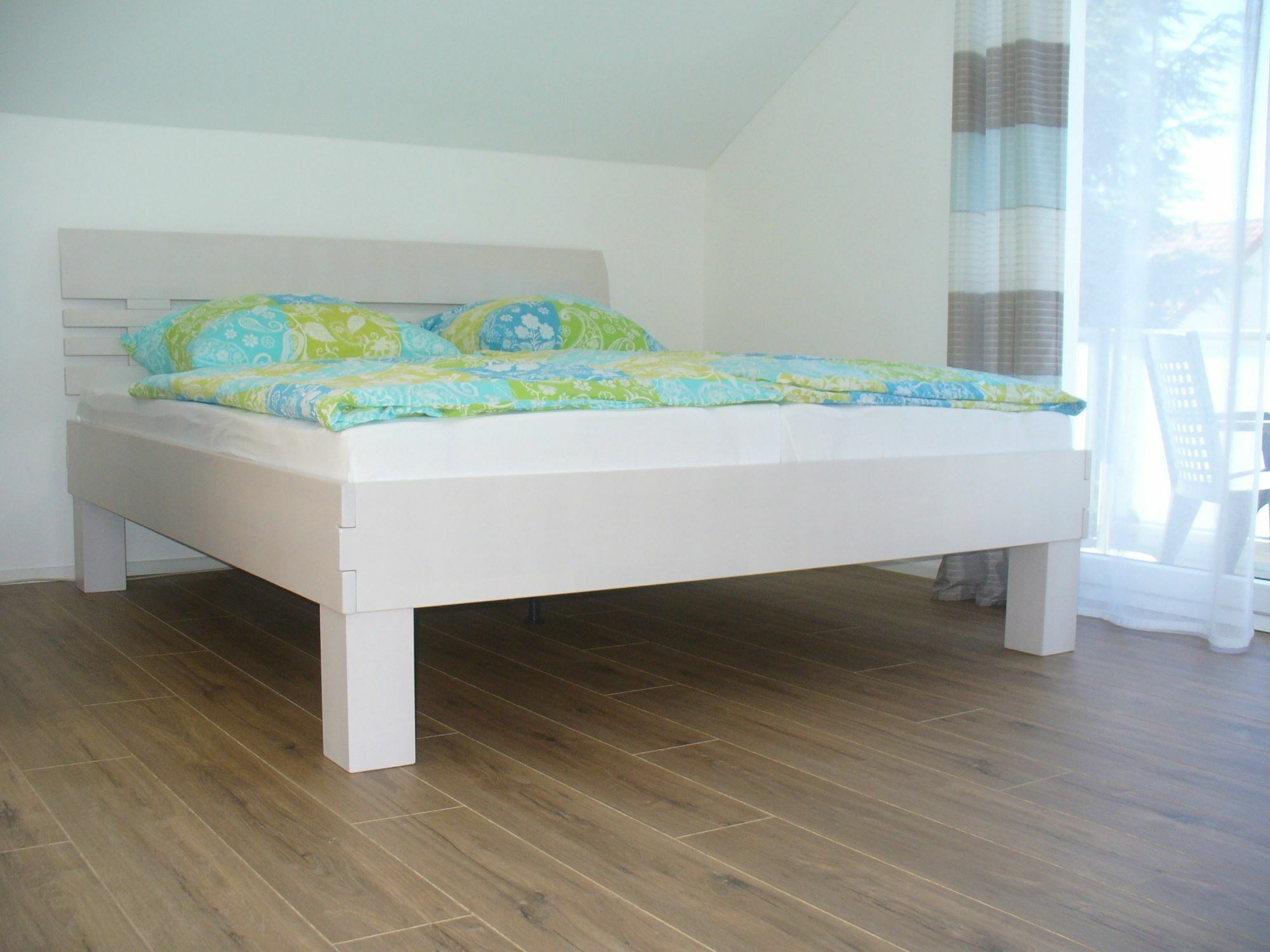 Ferienwohnung Rheinaue Кёльн Экстерьер фото